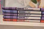 Borre boekjes groep 1/2, Boeken, Kinderboeken | Kleuters, Ophalen of Verzenden, Zo goed als nieuw
