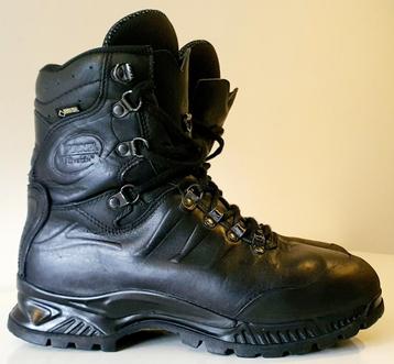 Moderne KL Landmacht Meindl Combat Legerkisten Maat 265B 42 beschikbaar voor biedingen