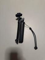 GoPro 3-Way Arm 2.0 - Grip, Arm, Statief!, Zo goed als nieuw, Minder dan 150 cm, Met balhoofd, Ophalen of Verzenden
