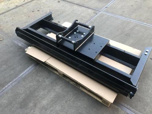 Egalisatieraam Vlakraam frame graafmachine CW05-10 en S opna, Zakelijke goederen, Machines en Bouw | Overig