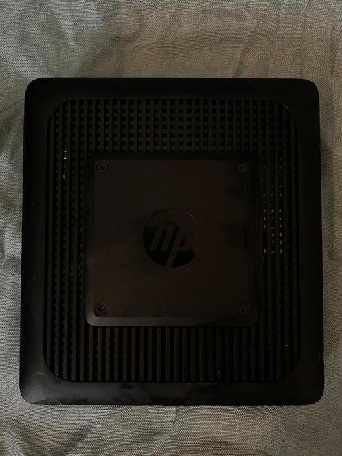HP Thin PC Black, Computers en Software, Processors, Zo goed als nieuw, Ophalen of Verzenden