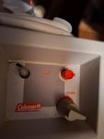 Coleman MultiMaxiBar Koelbox - Micki 41, Caravans en Kamperen, Ophalen of Verzenden, Gebruikt, Koelbox, Elektrisch