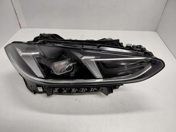 BMW G22 G23 G26 Lift Full Led Schaduw Zwart rechterlamp beschikbaar voor biedingen