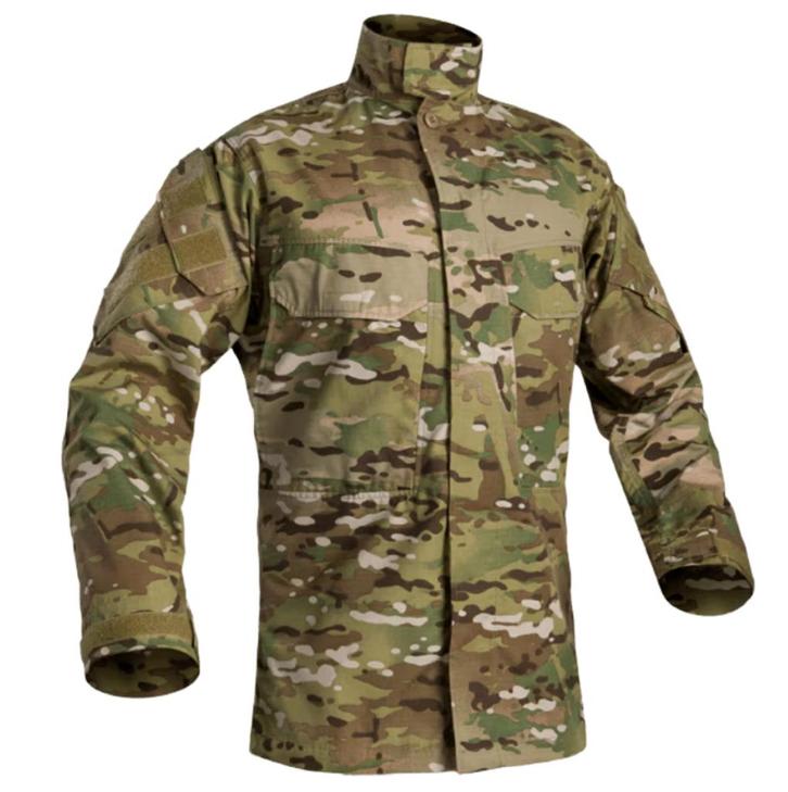 G3 - Field Shirt - Crye Precision - Gebruikt, Verzamelen, Militaria | Algemeen, Landmacht, Kleding of Schoenen, Nederland, Ophalen of Verzenden