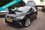 Seat IBIZA 116 PK TSI FR Business Intense CRUISE/NAVI/AIRCO-, Stof, 116 pk, Bedrijf, Handgeschakeld