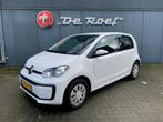 Volkswagen UP 1.0 AIRCO, Auto's, Volkswagen, Met garantie (alle), 4 stoelen, Origineel Nederlands, Bedrijf