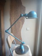 Jielde lamp blauw, Ophalen of Verzenden, Gebruikt, Minder dan 50 cm