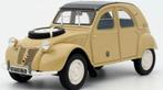 1:18 Citroën 2CV Sahara uit 1974 Ottomobile NIEUW, Nieuw, OttOMobile, Ophalen of Verzenden, Auto