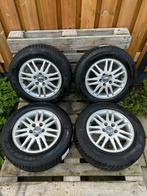 Originele Volvo V40 V50 V70 C30 S60 5x108 15 Inch Winter, Auto-onderdelen, Banden en Velgen, 15 inch, Banden en Velgen, Personenwagen