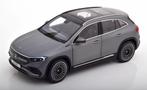 Mercedes-Benz EQA (H243) 2021 Matgrijs Metallic 1-18 NZG Mod, Overige merken, Tschuiten@hotmail.com, Duitsland, Auto