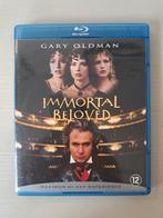 Immortal Beloved - Blu-ray - Gary Oldman, Ophalen of Verzenden, Zo goed als nieuw, Drama