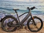 Stromer ST2 riemaandrijving, speed pedelec, 45km/h, achte He, Fietsen en Brommers, Elektrische fietsen, Gebruikt, -, - 0
-, NL