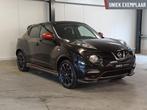Nissan Juke 1.6 Turbo NISMO 4x4 (Automaat is vervangen), Auto's, Euro 5, 1618 cc, 4 cilinders, Met garantie (alle)