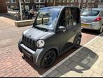 Move Citycar Black edition mat zwart, Diversen, Brommobielen en Scootmobielen, Nieuw, 16 km/u of meer, 46 km of meer, Ophalen