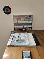 Pokemon Soulsilver, ., 1 speler, Ophalen of Verzenden, Zo goed als nieuw