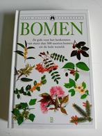 Bomen - Sesam Natuur Handboeken - veldgids, Gelezen, Ophalen of Verzenden, Los deel, Bloemen en Planten