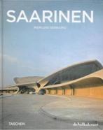 Pierluigi Serraino Saarin, Ophalen of Verzenden, Zo goed als nieuw, Architecten
