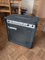 Laney RBW200 basversterker -120w, Muziek en Instrumenten, Versterkers | Bas en Gitaar, Ophalen, Gebruikt, Basgitaar, 100 watt of meer