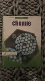Chemie 6e ed vwo 5 leerboek, Boeken, Nederlands, Ophalen of Verzenden, Zo goed als nieuw