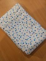 Katoen stipjes, 120 cm of meer, Wit, Nieuw, Ophalen of Verzenden