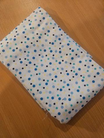 Katoen stipjes beschikbaar voor biedingen