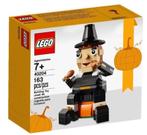 Lego 40204 - Pilgrim's Feast, Ophalen of Verzenden, Nieuw, Complete set, Lego