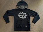 Petrol industries sweater / hoodie - donkerblauw - maat 152, Trui of Vest, Petrol Industries, Ophalen of Verzenden, Zo goed als nieuw