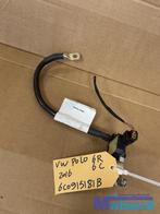 VW POLO GOLF 7 A1 Accupool klem minpool 6C0915181B, Auto-onderdelen, Gebruikt, -, Volkswagen, -