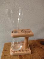 Kwak bierglas, Ophalen of Verzenden, Zo goed als nieuw, Glas of Glazen, Overige merken
