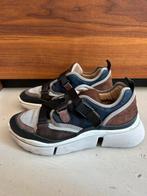 See by chloé sonnie sneaker maat 38, Kleding | Dames, Schoenen, Ophalen of Verzenden, Zo goed als nieuw, Sneakers of Gympen