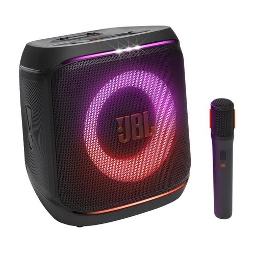 TE HUUR: JBL PartyBox Encore 2 (New release!), Audio, Tv en Foto, Karaoke-apparatuur, Nieuw, Ophalen