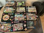 Wasgij puzzels en 1 escape ravensburger, Hobby en Vrije tijd, Denksport en Puzzels, Ophalen of Verzenden, 500 t/m 1500 stukjes