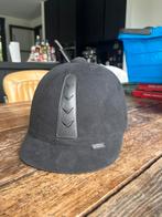 Paardijcap imperial riding maat 57, Dieren en Toebehoren, Paardrijkleding, Ophalen of Verzenden, Zo goed als nieuw, Dressuur, Cap