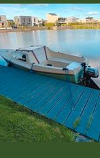 Weekend bootje, Watersport en Boten, Ophalen of Verzenden, Zo goed als nieuw