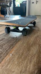 Gebruikt Skateboard - Prima voor Beginners, Ophalen of Verzenden, Gebruikt, Skateboard