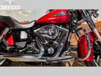 HARLEY-DAVIDSON SWITCHBACK FLD DYNA (bj 2013), 2 cilinders, 1690 cc, Motorrijbewijs A, Bedrijf