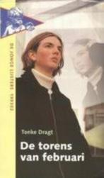 Tonke Dragt: De torens van februari, Verzenden, Zo goed als nieuw, Tonke Dragt, Fictie