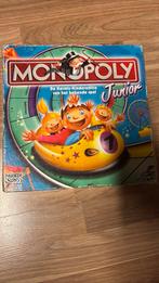 Monopoly, Hobby en Vrije tijd, Ophalen of Verzenden, Zo goed als nieuw