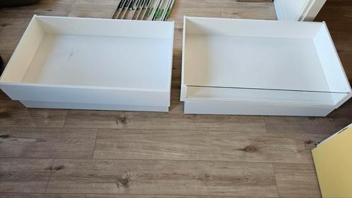 Komplement kastinrichting | 5 lades en 2 planken, Huis en Inrichting, Kasten | Kledingkasten, Zo goed als nieuw, Minder dan 100 cm