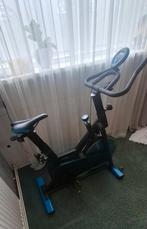 Spinningbike, Sport en Fitness, Ophalen, Gebruikt, Metaal, Spinningfiets