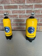 CITIZEN AQUALAND PROMASTER HORLOGE OPBERG, Sieraden, Tassen en Uiterlijk, Horloges | Heren, Ophalen of Verzenden, Nieuw, Overige materialen