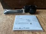 Fujifilm X70 | Digitale APS-C Camera | Zwart | Near mint, Audio, Tv en Foto, Fotocamera's Digitaal, Compact, Ophalen of Verzenden