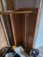Eiken kapstok 50 euro, Ophalen of Verzenden