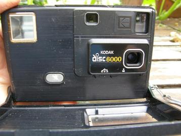 kodak disk 6000 beschikbaar voor biedingen