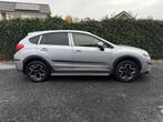 Subaru XV 2.0i Luxury Plus AWD Automaat | Camera | Autom. Ai, Auto's, Subaru, Euro 5, Zwart, 4 cilinders, 150 pk