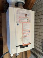 CV ketel Remeha TZERRA M 28C, Doe-het-zelf en Verbouw, Ophalen, 30 tot 80 cm, Gebruikt, Cv-ketel of Combi-ketel