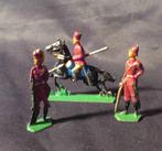 Tinnen soldaatjes ! Engeland, koloniale oorlogen !, Hobby en Vrije tijd, Ophalen, Gebruikt, 1:35 tot 1:50, Figuur of Figuren