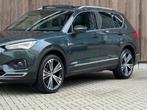 Seat Tarraco 2.0 TSI 4DRIVE Xcellence Limited Edition 7p., Automaat, Gebruikt, 1984 cc, 7 stoelen