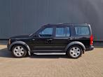 Land Rover DISCOVERY 3 7 persoons Camper kent. Youngtimer!, Caravans en Kamperen, Overige merken, Tot en met 2, Bedrijf, Diesel