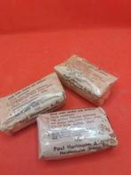 Duits WO2 Wehrmacht Verbandpäckchen grouping (5), Ophalen of Verzenden, Landmacht, Duitsland, Overige typen